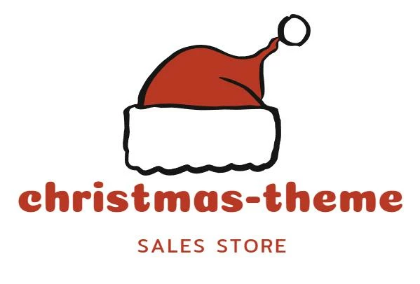 Christmas-theme Store