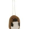 Best reviews of 🌟 Australian House & Garden Eucalyptus Brown Felt Platypus Hanging Ornament ✔️