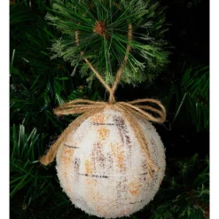 Best deal 🛒 Australian House & Garden Eucalyptus Styrofoam Faux Birch Bauble In White 😍