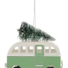 Top 10 🧨 Australian House & Garden Eucalyptus Metal Bus With Tree Hanging Decoration10cm 😉