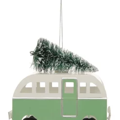 Top 10 🧨 Australian House & Garden Eucalyptus Metal Bus With Tree Hanging Decoration10cm 😉