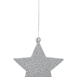Best Sale โจ Australian House & Garden Eucalyptus Silver Glitter Star โ๏ธ