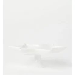 Buy ๐คฉ Heritage Heirloom Vintage Beaded Star Shape Comport In White โ