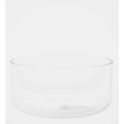 Cheapest 😀 Heritage Evelyn Glass Serving Bowl 💯