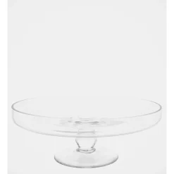 Budget ๐คฉ Heritage Evelyn Glass Cake Dome And Stand ๐งจ
