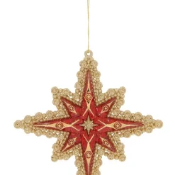 Best Sale ๐ Myer Giftorium Heirloom Guiding Star Hanging Ornament ๐ฏ