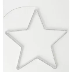 Best deal 😍 Myer Giftorium Merry & Bright 140L Star Neon Rope Led DecorationMulti: 40cm ✨