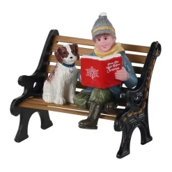 Discount ✔️ Lemax A 🎅 Christmas Tale 🛒