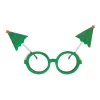 Top 10 😉 Myer Giftorium Merry & Bright Green Novelty Tree Eyeglasses ❤️