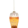 Outlet 🔔 Myer Giftorium Merry & Bright Cold One Beer Hanging Ornament 😉