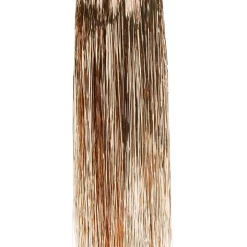 Top 10 🤩 Myer Giftorium Crimped Lametta Icicles: 1400 Strands Champagne 🌟