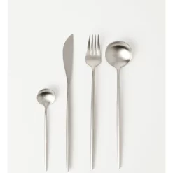 Best Sale 😀 Vue Spencer 16 Piece Stainless Steel Cutlery 🔥