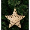 Top 10 🤩 Myer Giftorium Modern Holiday Rattan Star Ornament 14 Cm In Natural ✔️