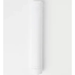 Wholesale 👍 Heritage Elizabeth Hemstitch Table Runner In White 🌟