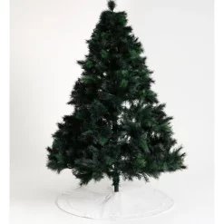 Best reviews of π Myer Giftorium Luxe Fabric Sequined Border Tree π Skirt 120cm In White π