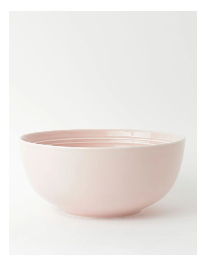 New β¨ Heritage Avenue Deep Serving Bowl Pink π