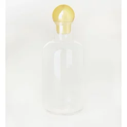 Promo โ๏ธ Heritage Gold Rim Decanter ๐