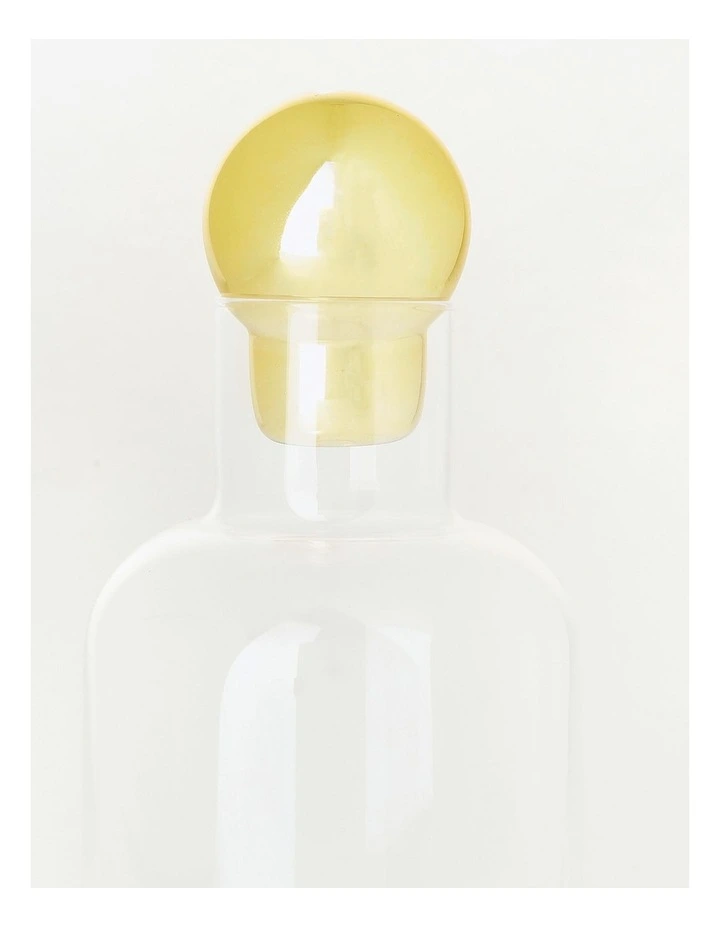 Promo βοΈ Heritage Gold Rim Decanter π - Image 3