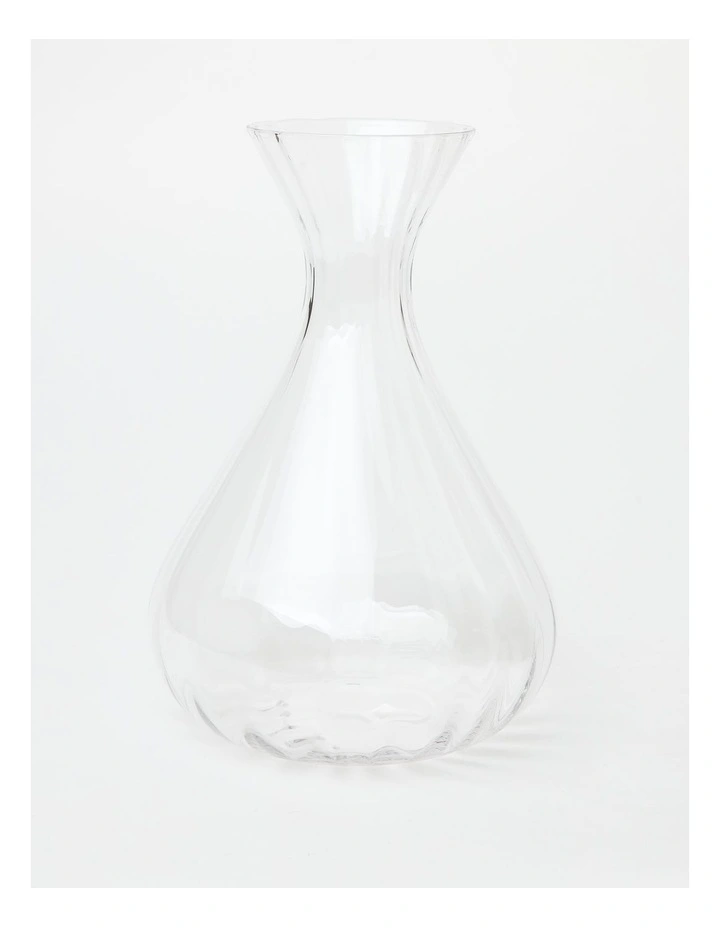 Promo π€© Heritage Crimped Core Decanter β€οΈ