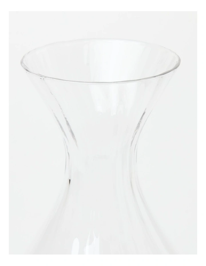 Promo π€© Heritage Crimped Core Decanter β€οΈ - Image 4