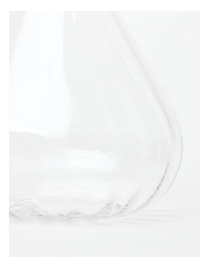 Promo π€© Heritage Crimped Core Decanter β€οΈ - Image 5