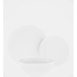 Best Sale ⭐ Heritage Avenue 12 Piece Dinner Set White 🛒