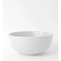 Deals ๐ Heritage Avenue Deep Serving Bowl White ๐