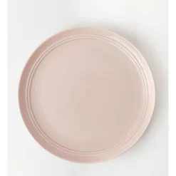 Buy ✨ Heritage Avenue Dinner Plate Pink 😍