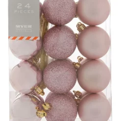 Cheapest 🛒 Myer Giftorium Luxe 24 Pieces 🔥