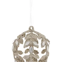 Wholesale 😉 Myer Giftorium Luxe Champagne Jewelled Bauble 😍