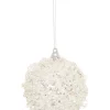 Buy 🌟 Myer Giftorium Luxe Sequin Crusted Bauble ✔️
