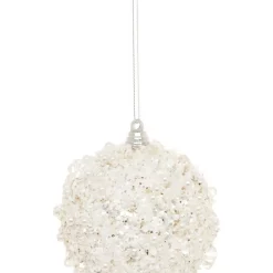 Buy 🌟 Myer Giftorium Luxe Sequin Crusted Bauble ✔️