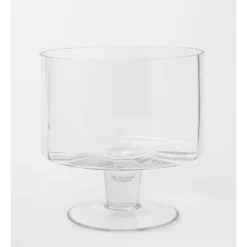 Flash Sale 🎉 Heritage Ribbed Trifle Bowl 🔔