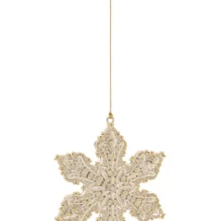 Brand new 😉 Myer Giftorium Luxe Gold Plastic Star 🎉