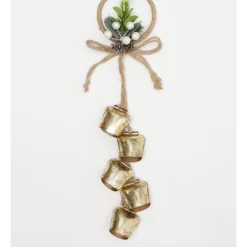 Best Pirce π Australian House & Garden Eucalyptus Bell Cluster W/ Foliage Trim Door HangerGreen: 50 Cm βοΈ