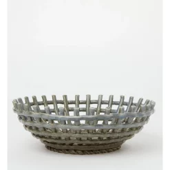 Wholesale 💯 Australian House & Garden Entwine Ceramic Serving Bowl Large 😍