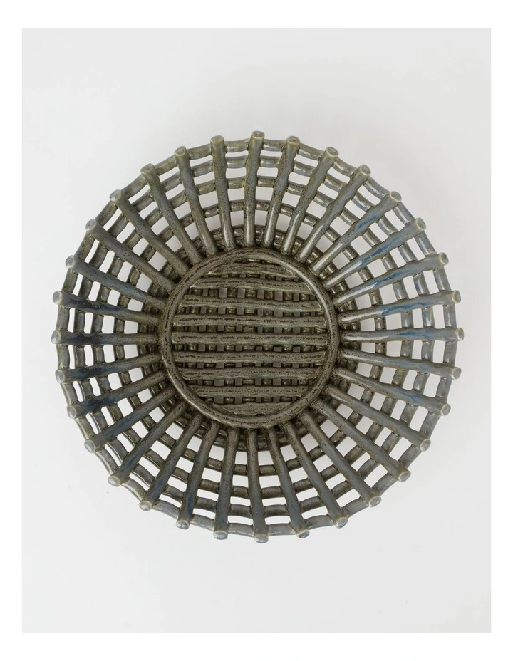 Wholesale π― Australian House & Garden Entwine Ceramic Serving Bowl Large π - Image 2