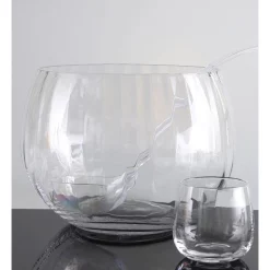 Top 10 👍 Heritage Ribbed Punch Bowl Set 😍