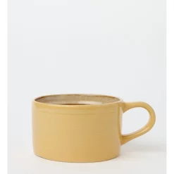 Best reviews of 🎉 Australian House & Garden Esperance Soup Mug In Yellow 👏