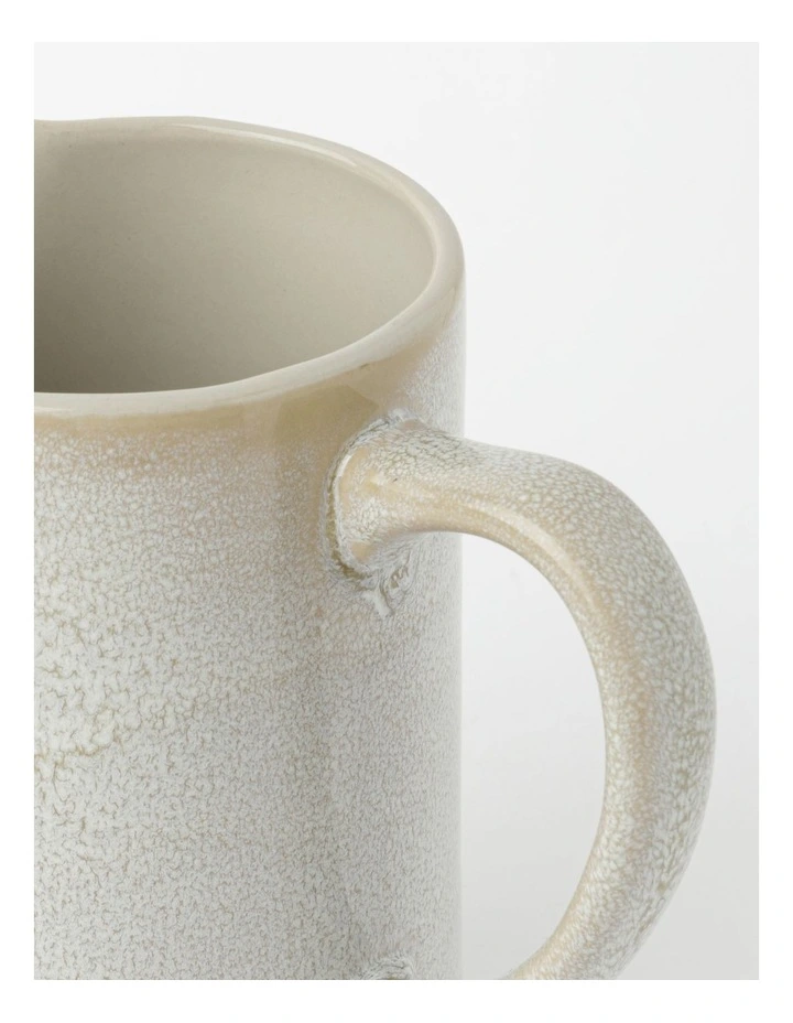 Promo π Australian House & Garden Esperance Pitcher Cream 𧨠- Image 2