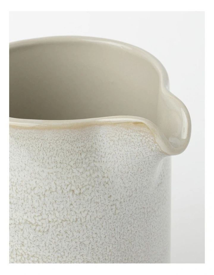 Promo π Australian House & Garden Esperance Pitcher Cream 𧨠- Image 3