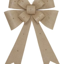 Best reviews of 🔔 Australian House & Garden Eucalytpus 60cm Hessian Bow 😍