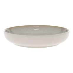 Outlet 😉 Australian House & Garden Esperance 20.4cm Shallow Bowl Cream 🔥