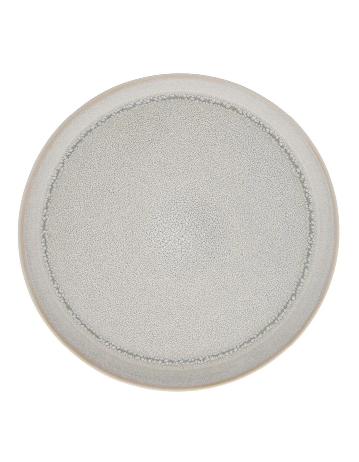 Deals π Australian House & Garden Esperance 27.5cm Dinner Plate Cream π€©