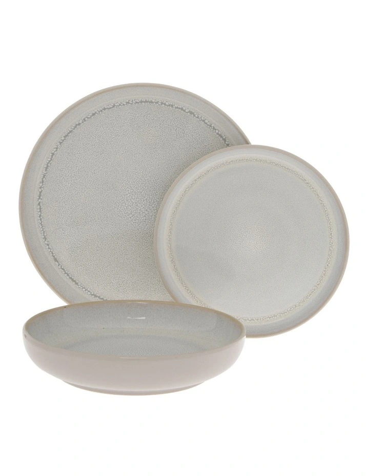 Deals π Australian House & Garden Esperance 27.5cm Dinner Plate Cream π€© - Image 3