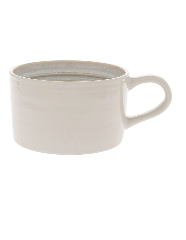 Cheap š„ Australian House & Garden Esperance Soup Mug Cream š