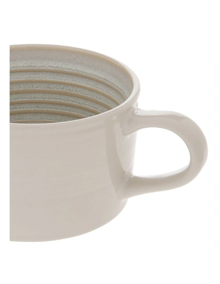 Cheap š„ Australian House & Garden Esperance Soup Mug Cream š - Image 2